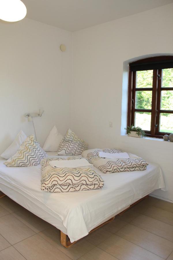 Munkebjerg Bed & Breakfast 보르콥 외부 사진