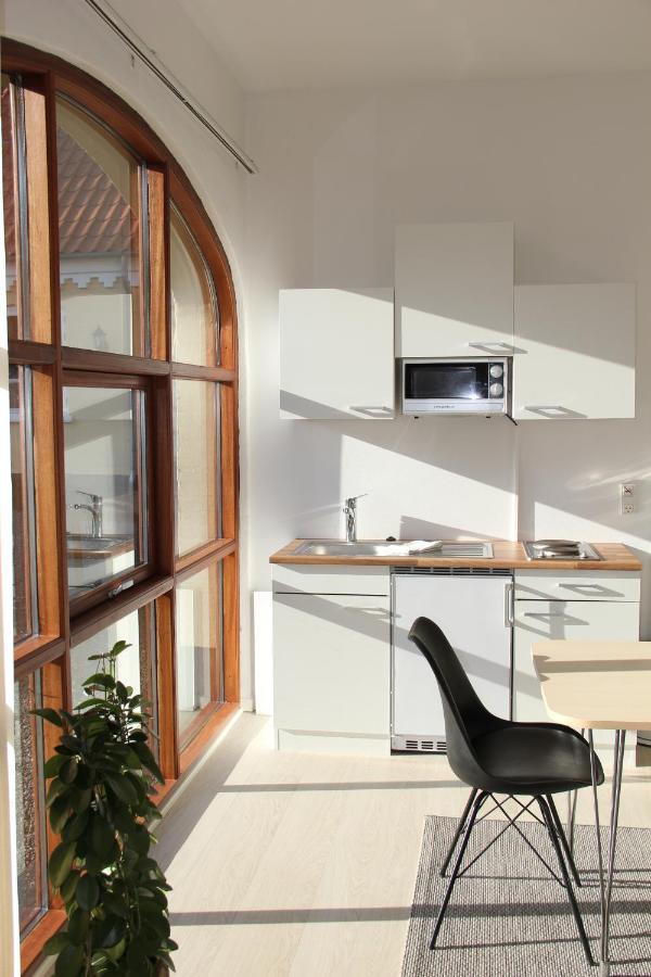 Munkebjerg Bed & Breakfast 보르콥 객실 사진